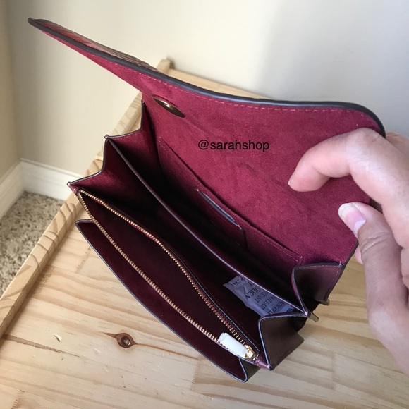 ✅Coach purse - Picture 11 of 12